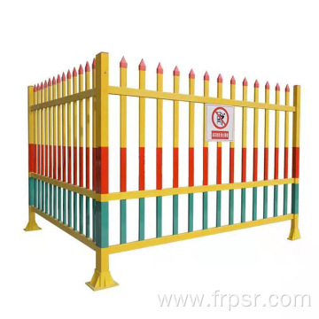 Best selling frp fencing